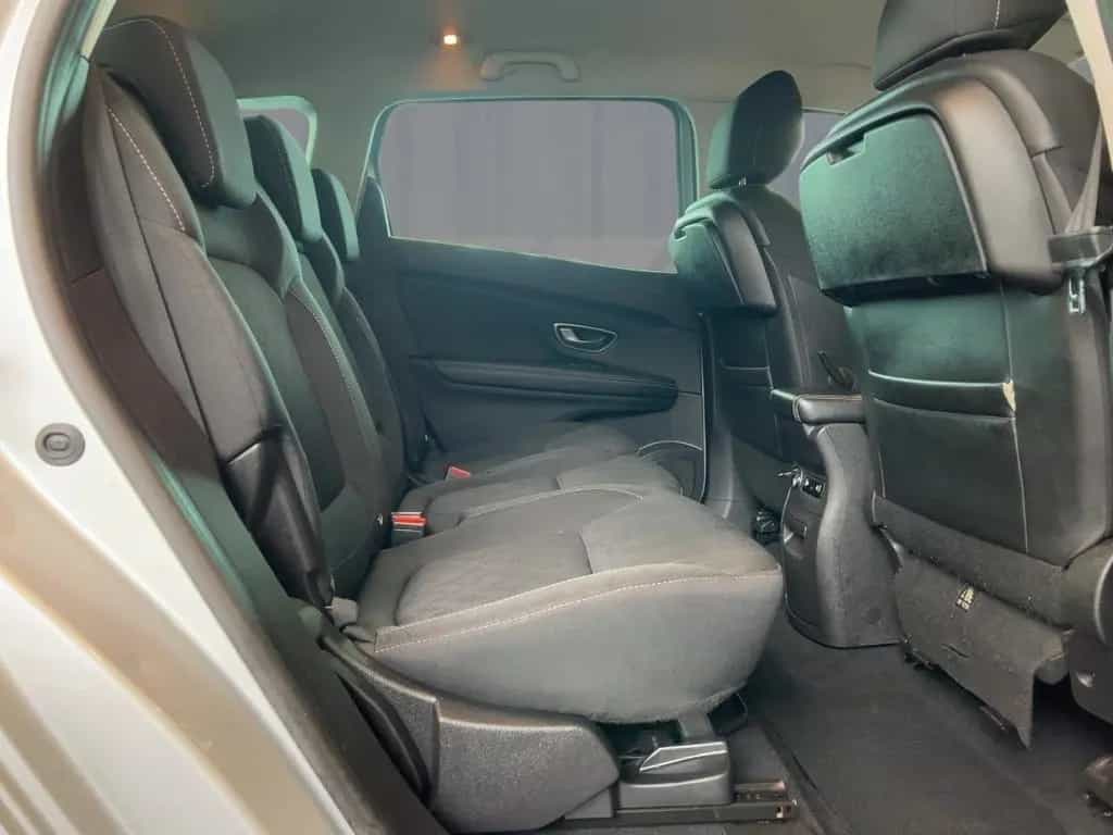 Renault Grand Scenic LIMITED Deluxe TCe 140 GPF 01/2019-photo-7