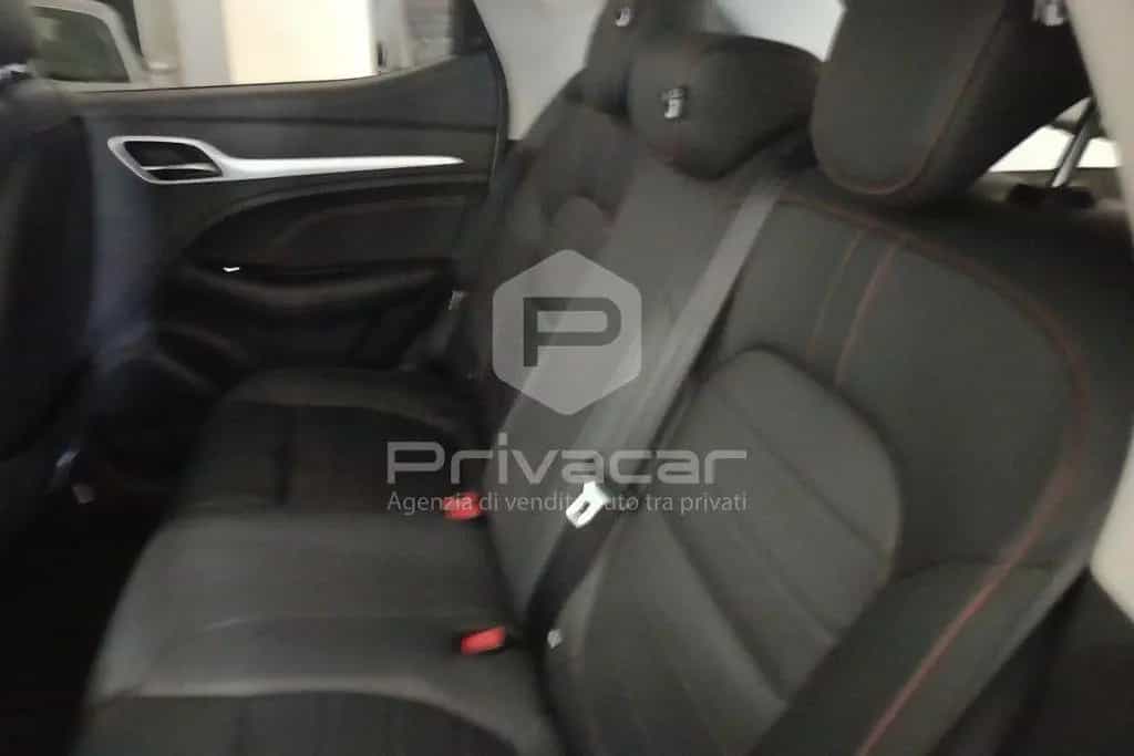 MG ZS Classic 1.5 VTi-tech Luxury 06/2025-photo-10