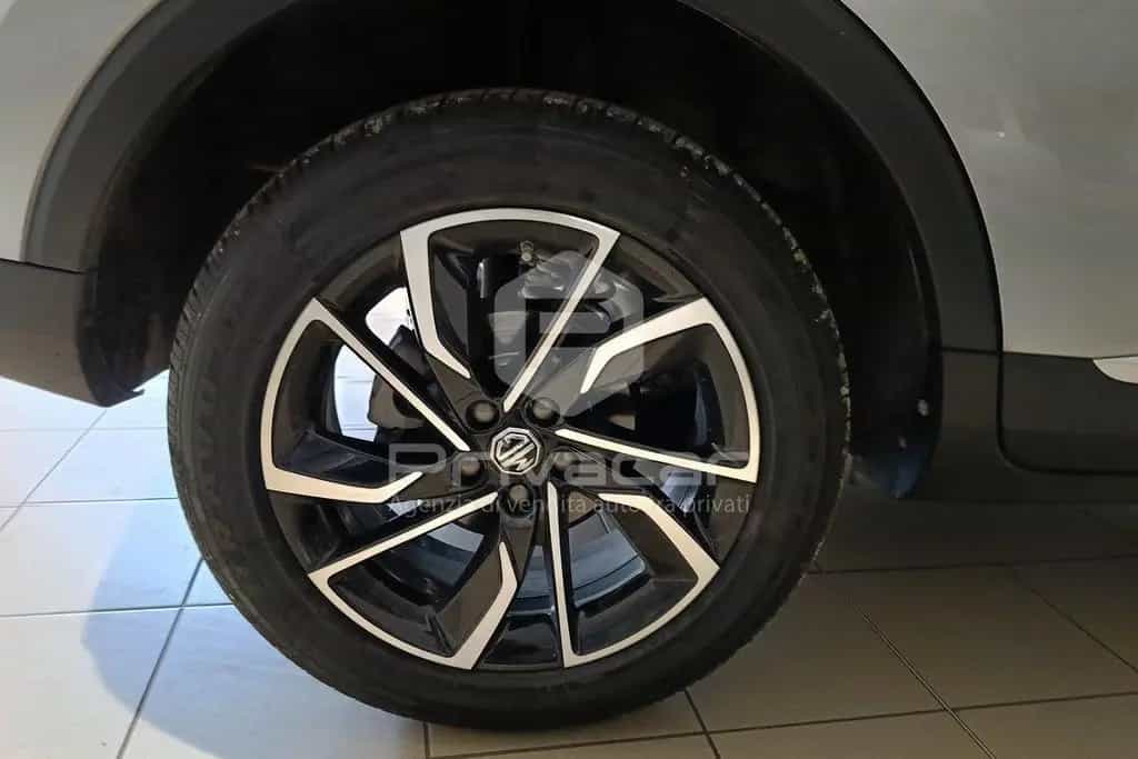 MG ZS Classic 1.5 VTi-tech Luxury 06/2025-photo-13