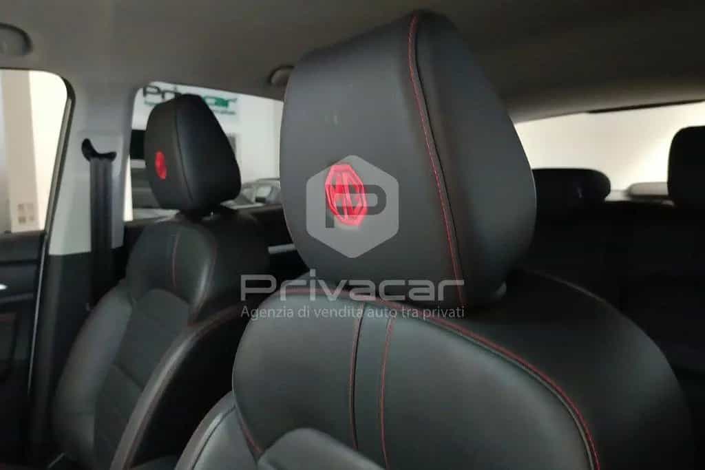 MG ZS Classic 1.5 VTi-tech Luxury 06/2025-photo-9