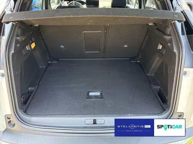 Peugeot 3008 GT 1.5 Navi MirrorLink Pa no 360KAM ACC Foc 02/2023-photo-10