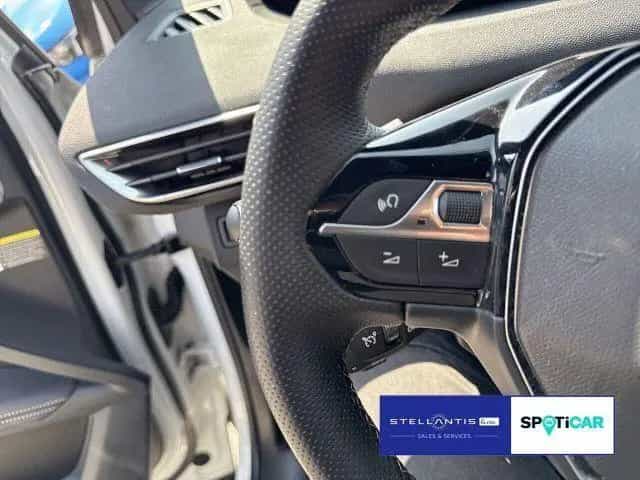 Peugeot 3008 GT 1.5 Navi MirrorLink Pa no 360KAM ACC Foc 02/2023-photo-13