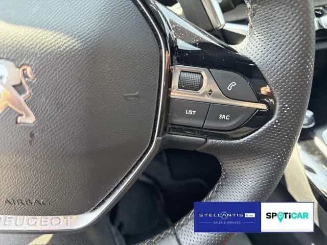 Peugeot 3008 GT 1.5 Navi MirrorLink Pa no 360KAM ACC Foc 02/2023-photo-15
