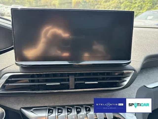 Peugeot 3008 GT 1.5 Navi MirrorLink Pa no 360KAM ACC Foc 02/2023-photo-16