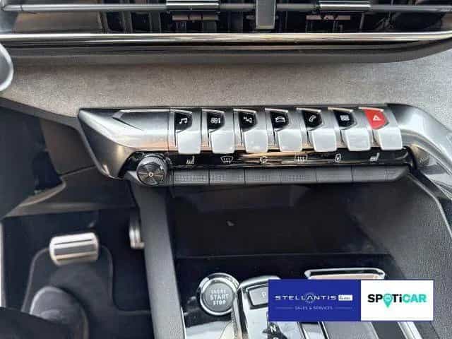 Peugeot 3008 GT 1.5 Navi MirrorLink Pa no 360KAM ACC Foc 02/2023-photo-17