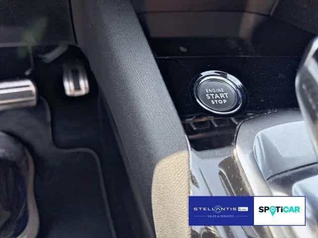 Peugeot 3008 GT 1.5 Navi MirrorLink Pa no 360KAM ACC Foc 02/2023-photo-18