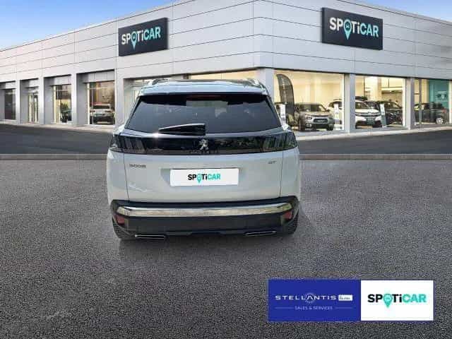 Peugeot 3008 GT 1.5 Navi MirrorLink Pa no 360KAM ACC Foc 02/2023-photo-2