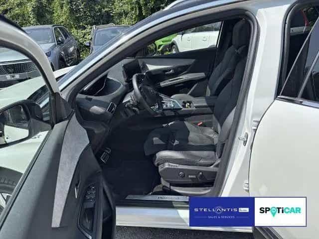Peugeot 3008 GT 1.5 Navi MirrorLink Pa no 360KAM ACC Foc 02/2023-photo-8