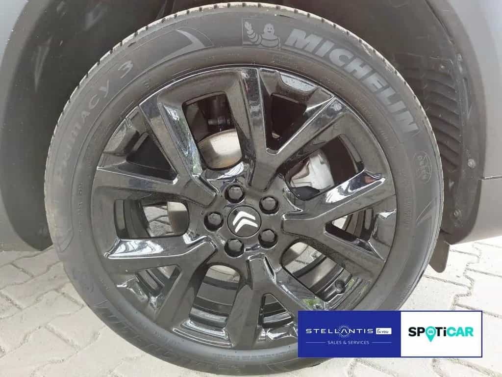 Citroën C5 Aircross Pure Tech 130 Max Sitzhzg.*Navi*RFK 04/2024-photo-10