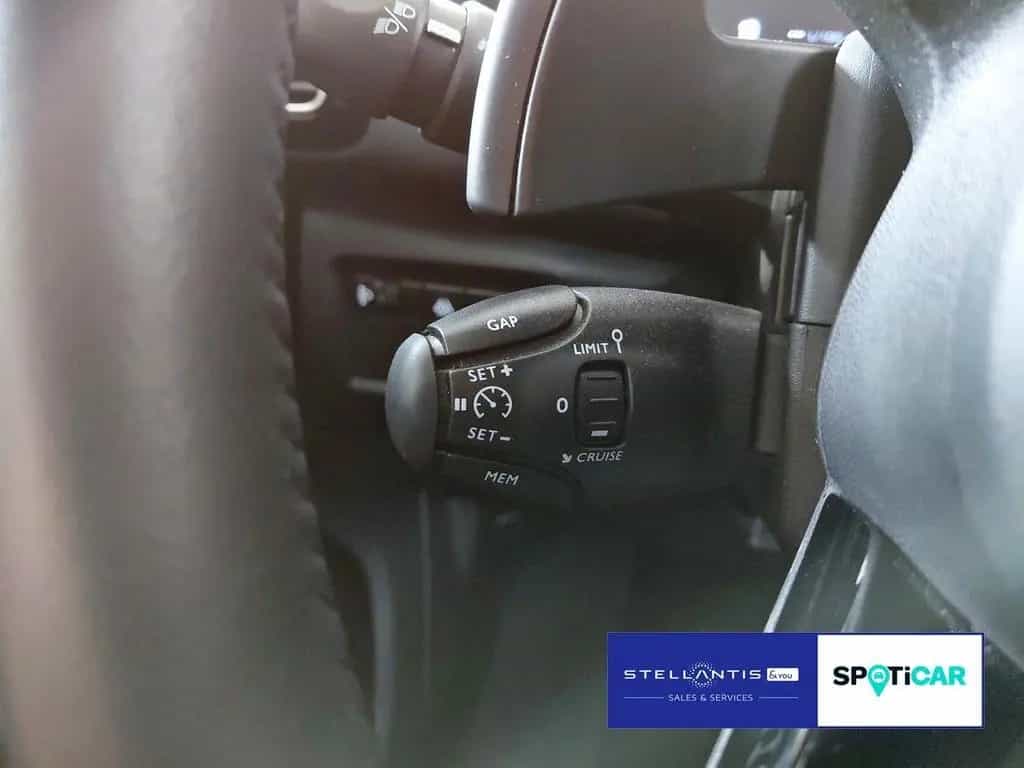 Citroën C5 Aircross Pure Tech 130 Max Sitzhzg.*Navi*RFK 04/2024-photo-17
