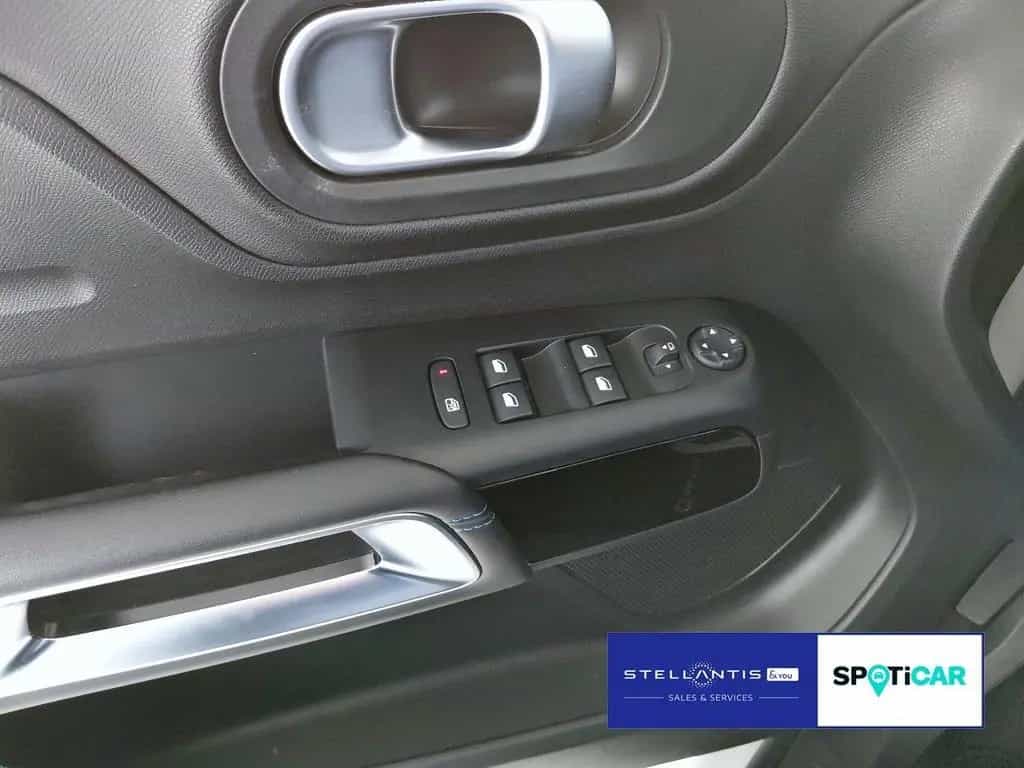 Citroën C5 Aircross Pure Tech 130 Max Sitzhzg.*Navi*RFK 04/2024-photo-18