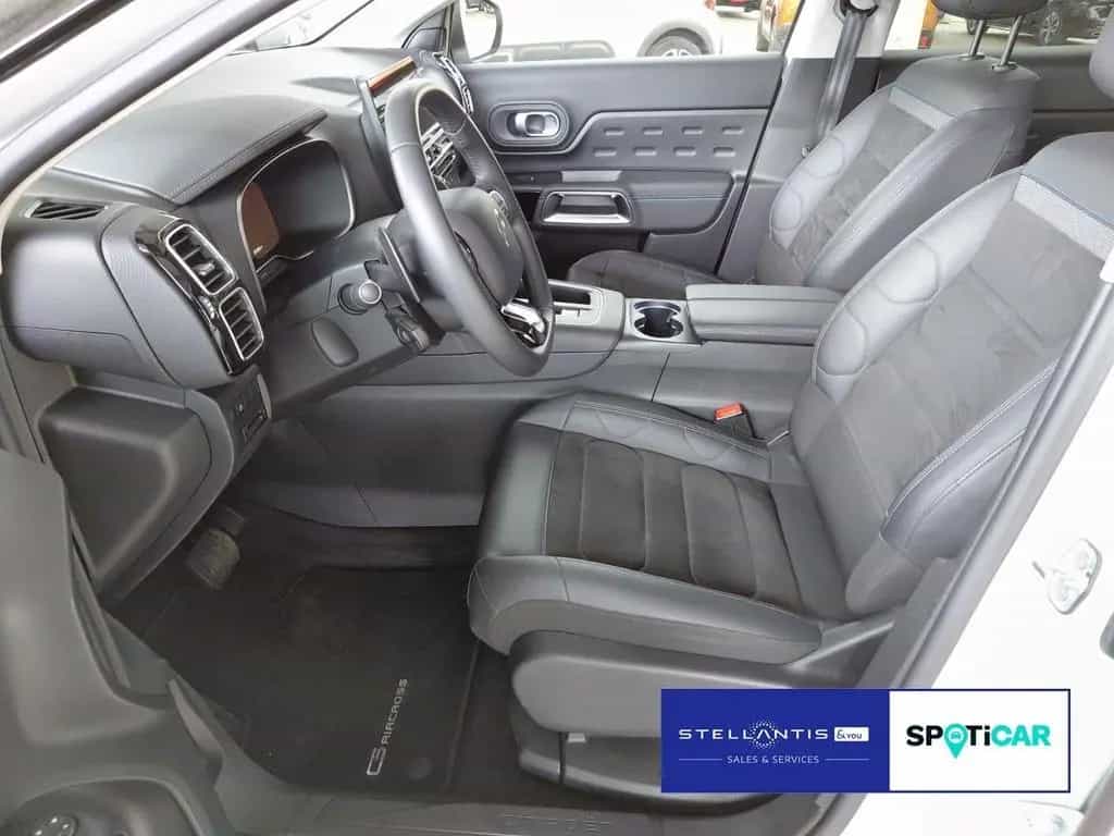 Citroën C5 Aircross Pure Tech 130 Max Sitzhzg.*Navi*RFK 04/2024-photo-8