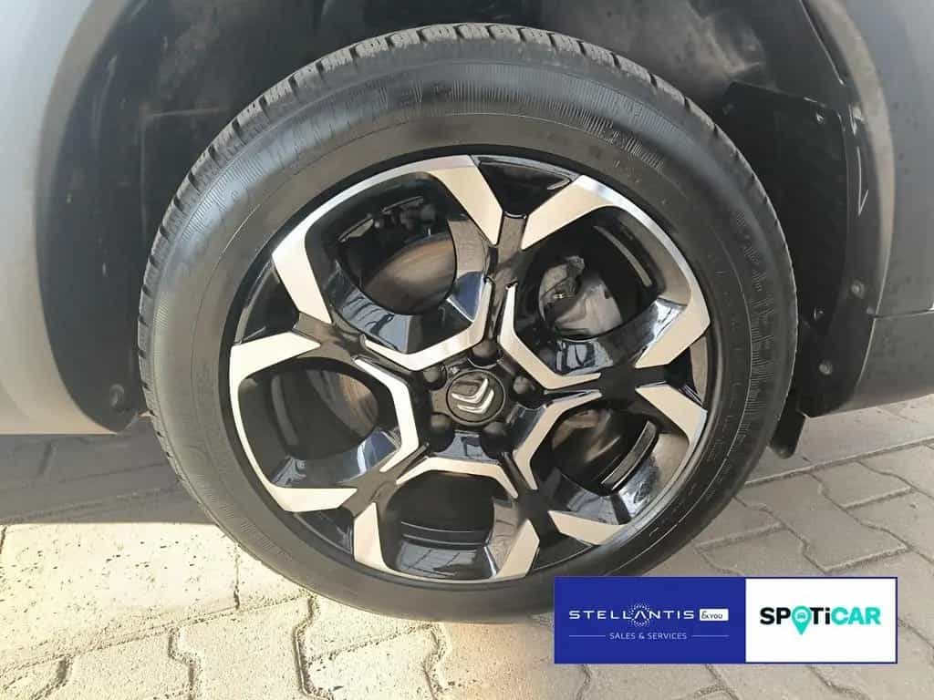 Citroën C5 Aircross 136 Max Mild Hybrid RFK*Sitzhzg.*Nav 02/2024-photo-10