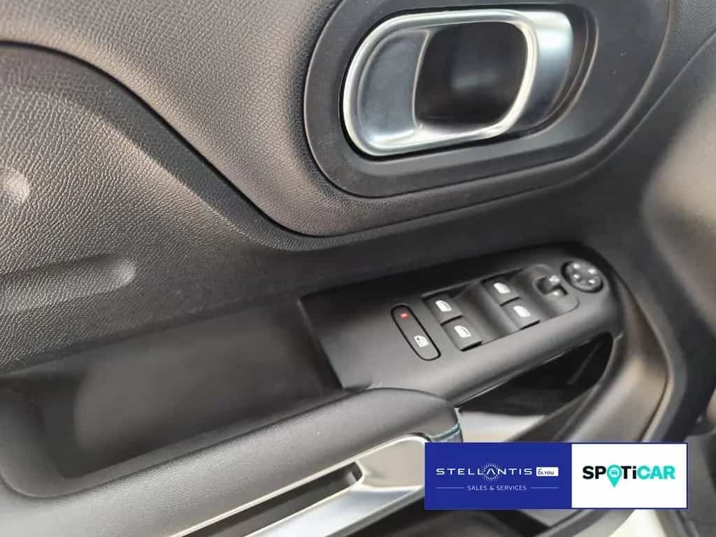 Citroën C5 Aircross 136 Max Mild Hybrid RFK*Sitzhzg.*Nav 02/2024-photo-11