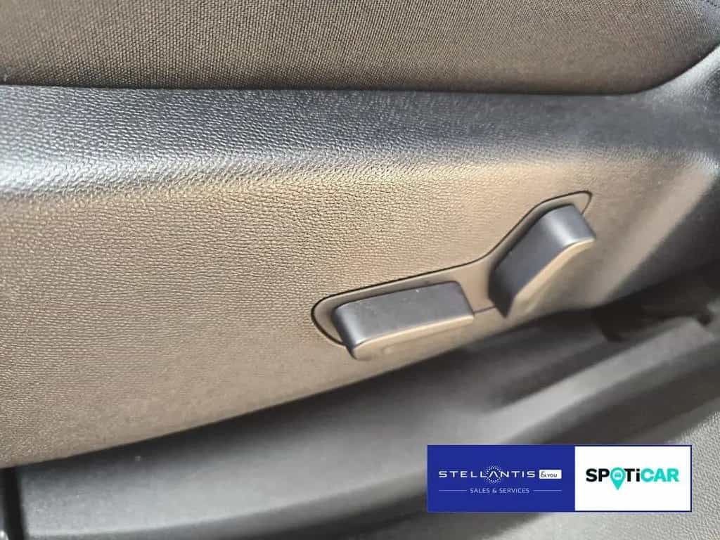 Citroën C5 Aircross 136 Max Mild Hybrid RFK*Sitzhzg.*Nav 02/2024-photo-12