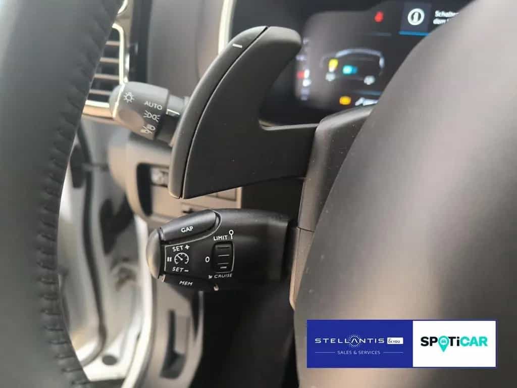 Citroën C5 Aircross 136 Max Mild Hybrid RFK*Sitzhzg.*Nav 02/2024-photo-13