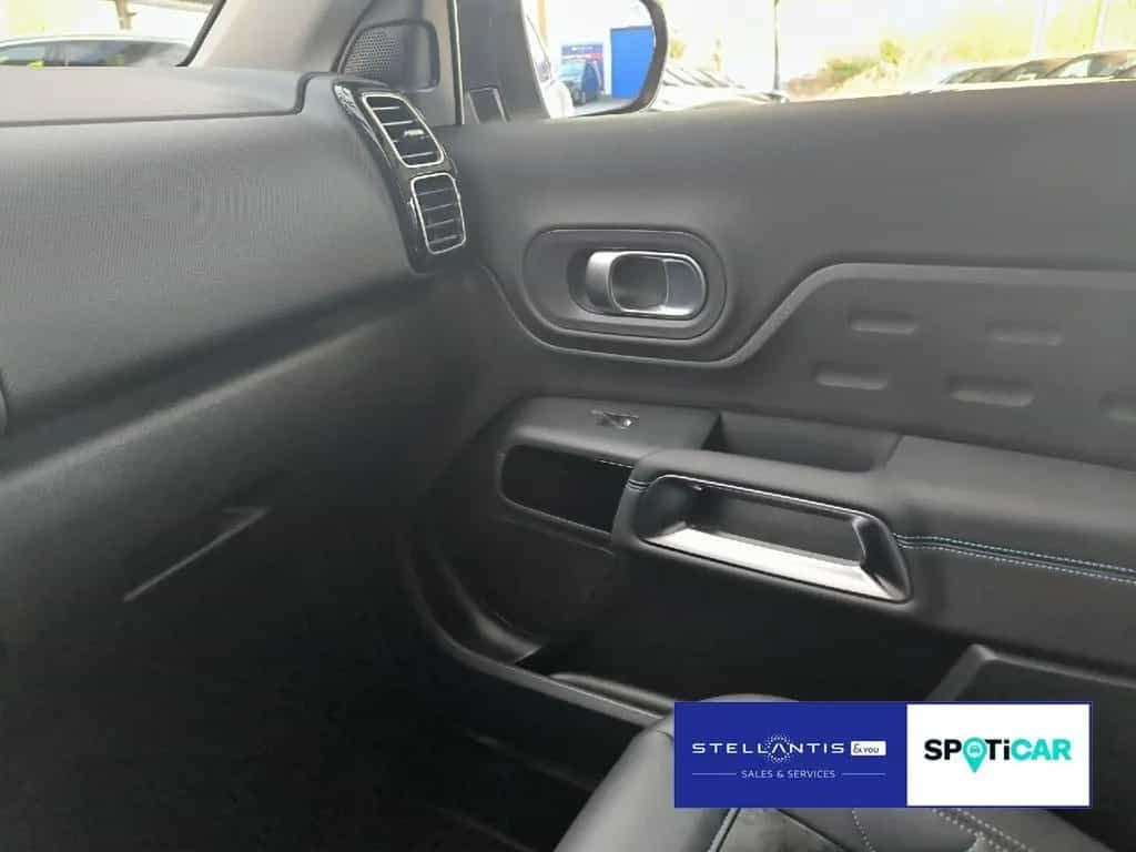 Citroën C5 Aircross 136 Max Mild Hybrid RFK*Sitzhzg.*Nav 02/2024-photo-14