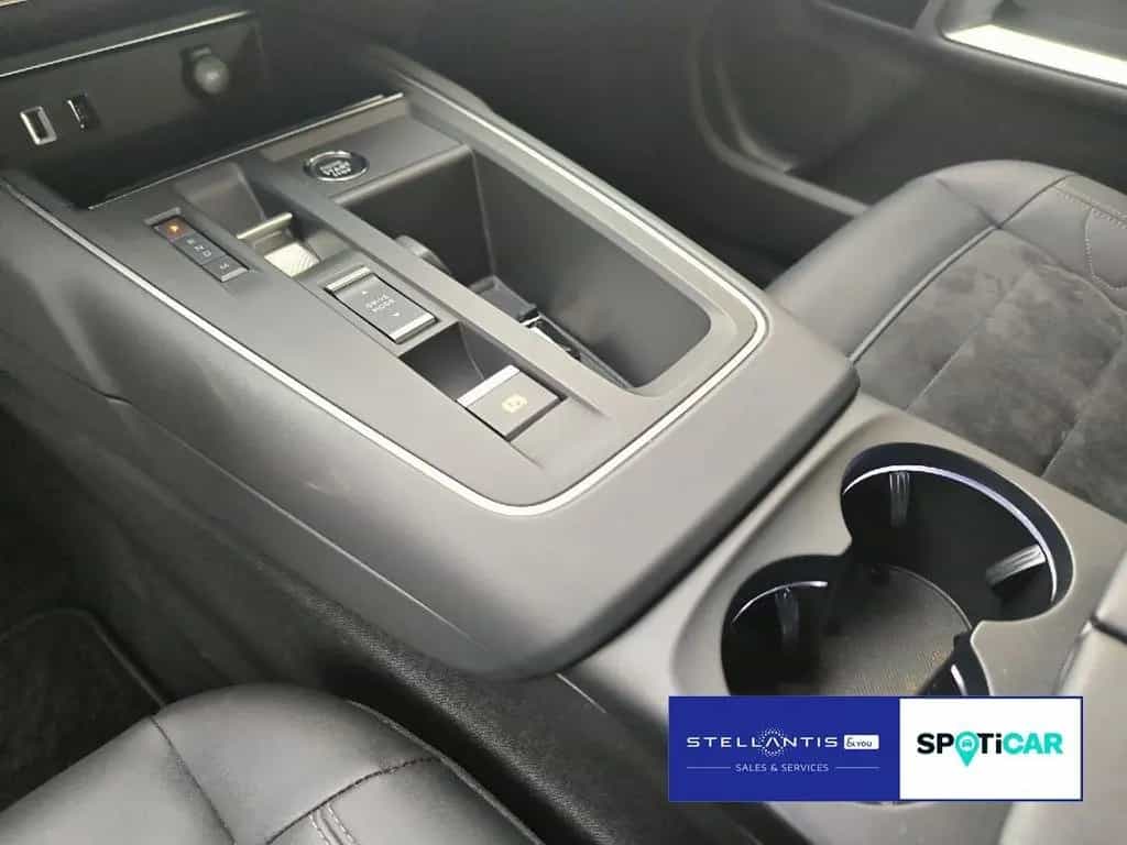 Citroën C5 Aircross 136 Max Mild Hybrid RFK*Sitzhzg.*Nav 02/2024-photo-15