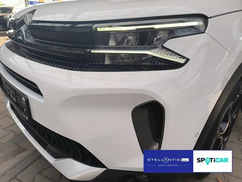 Citroën C5 Aircross 136 Max Mild Hybrid RFK*Sitzhzg.*Nav 02/2024-photo-20