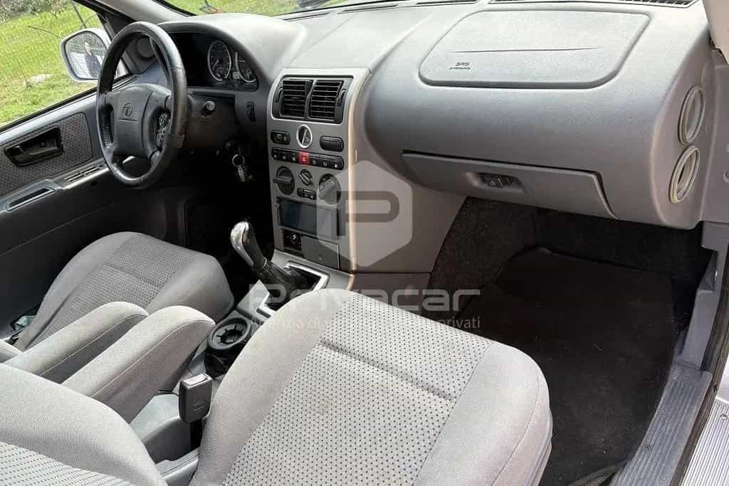 Tata Safari TATA Safari 2.2 Dicor 5p. 4x4 02/2010-photo-10