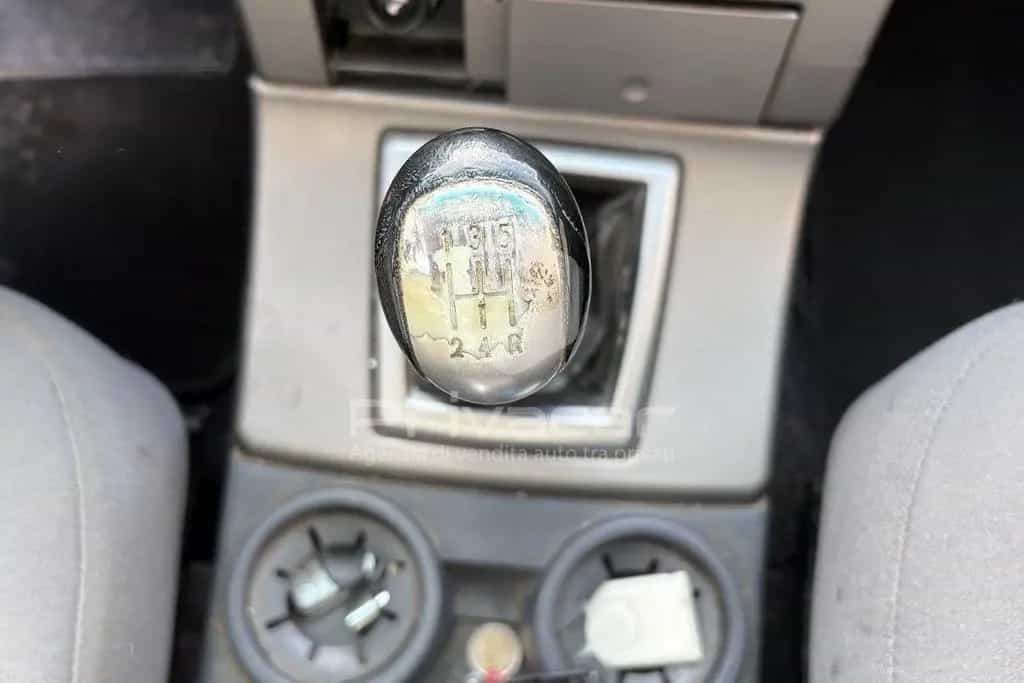 Tata Safari TATA Safari 2.2 Dicor 5p. 4x4 02/2010-photo-14