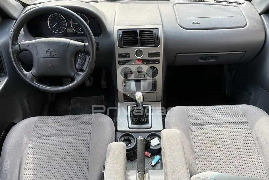 Tata Safari TATA Safari 2.2 Dicor 5p. 4x4 02/2010-photo-9