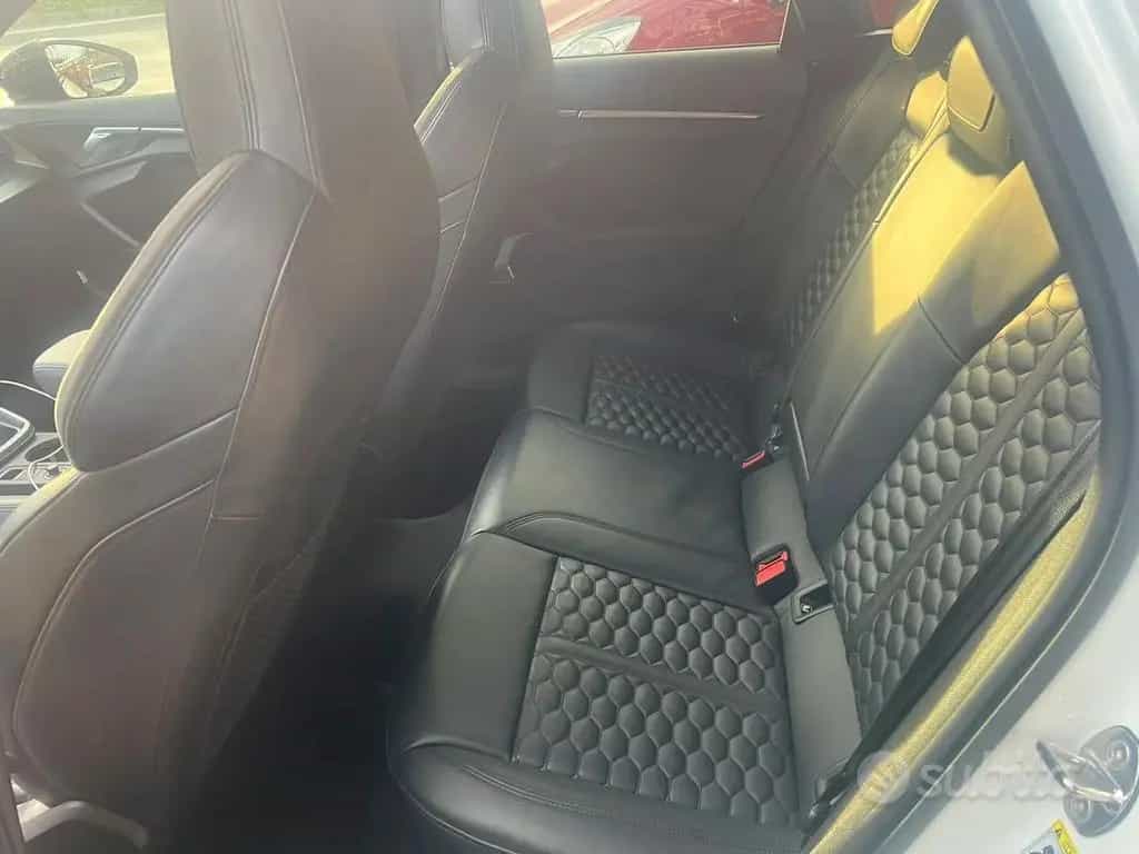 Other Other Audi RS3 09/2023-photo-10