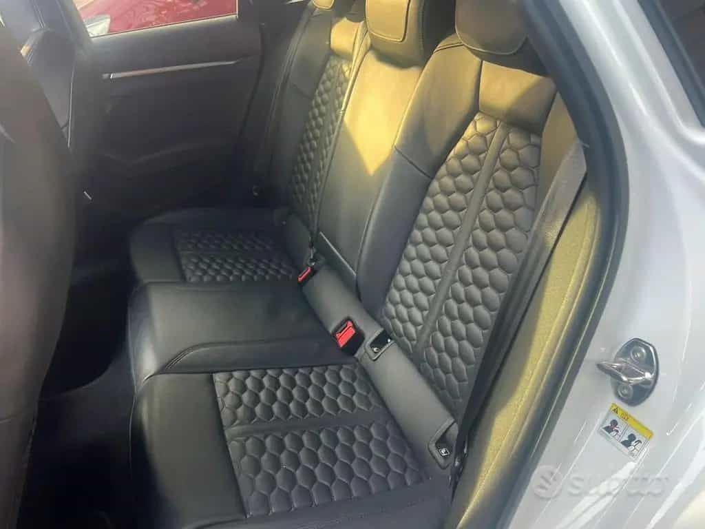 Other Other Audi RS3 09/2023-photo-11