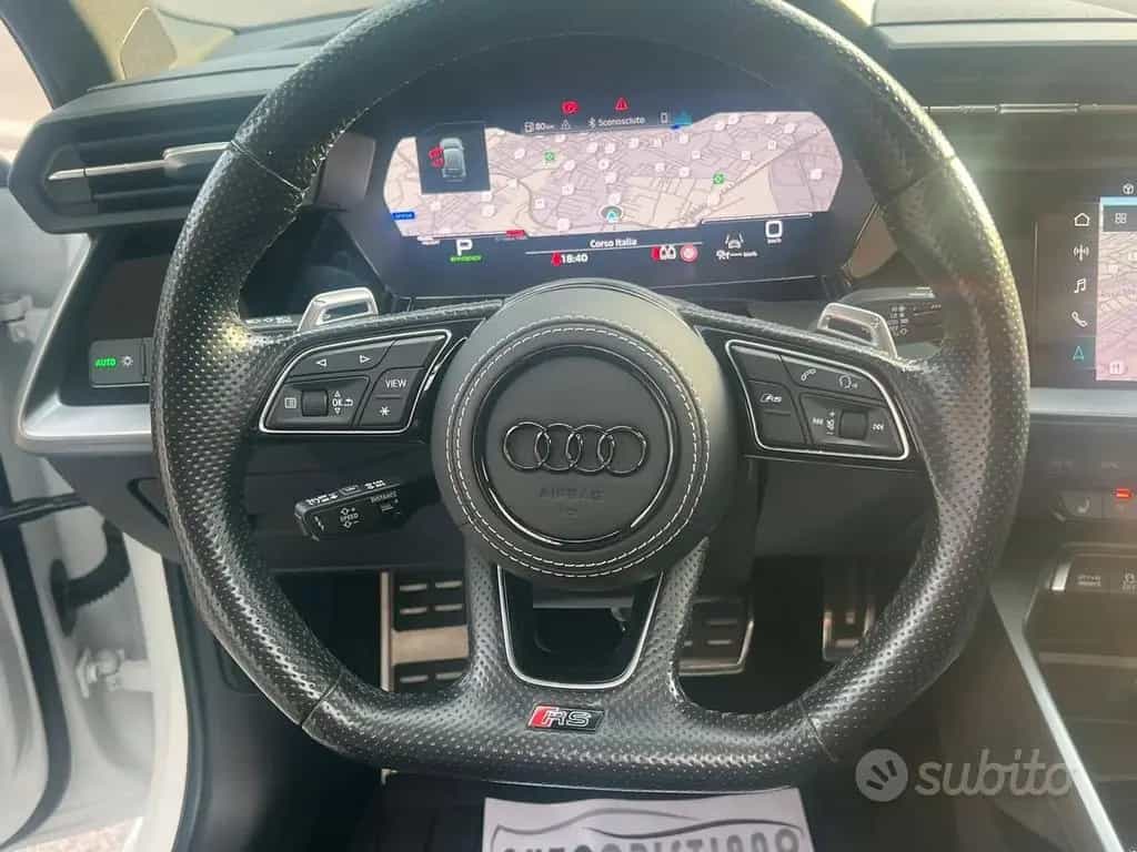Other Other Audi RS3 09/2023-photo-14