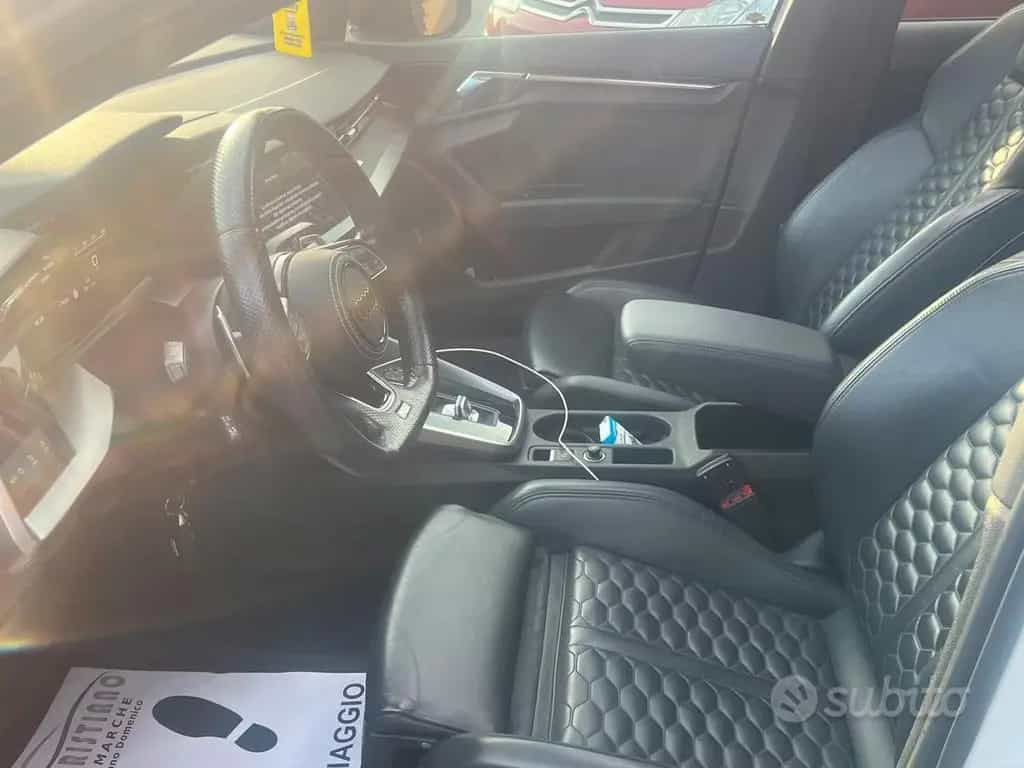 Other Other Audi RS3 09/2023-photo-6