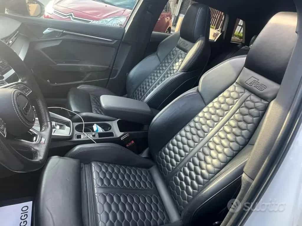 Other Other Audi RS3 09/2023-photo-7
