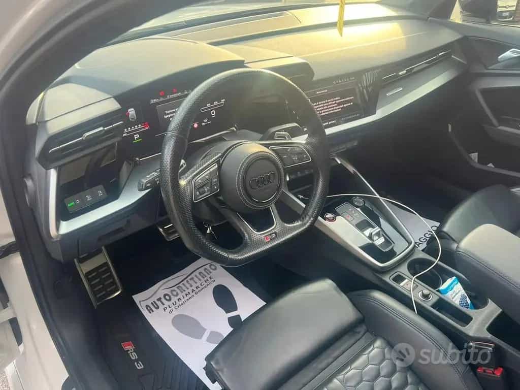 Other Other Audi RS3 09/2023-photo-8