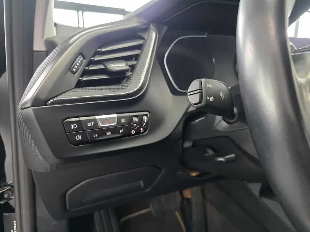 BMW 118 d Shadow-Line Automatik HUD/RFK/Sitzhzg/LM 01/2021-photo-17