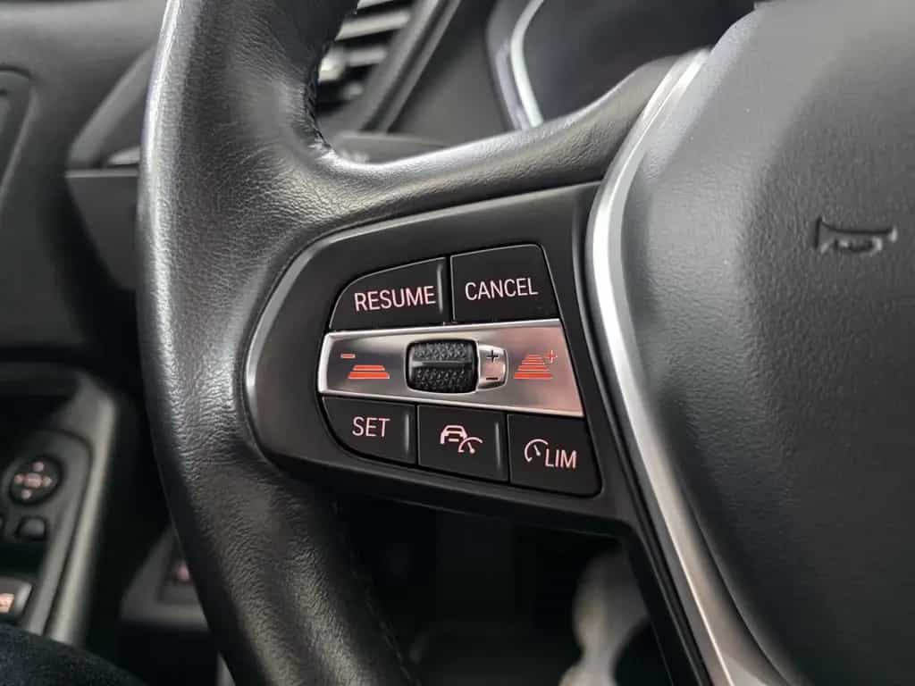 BMW 118 d Shadow-Line Automatik HUD/RFK/Sitzhzg/LM 01/2021-photo-18