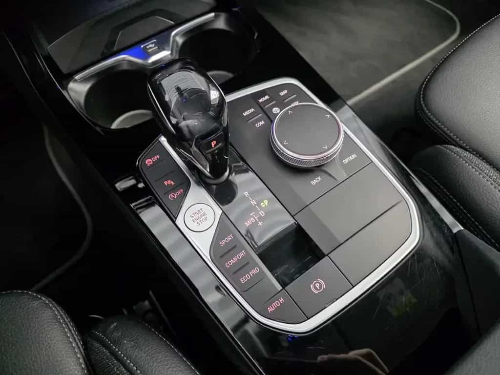 BMW 118 d Shadow-Line Automatik HUD/RFK/Sitzhzg/LM 01/2021-photo-23