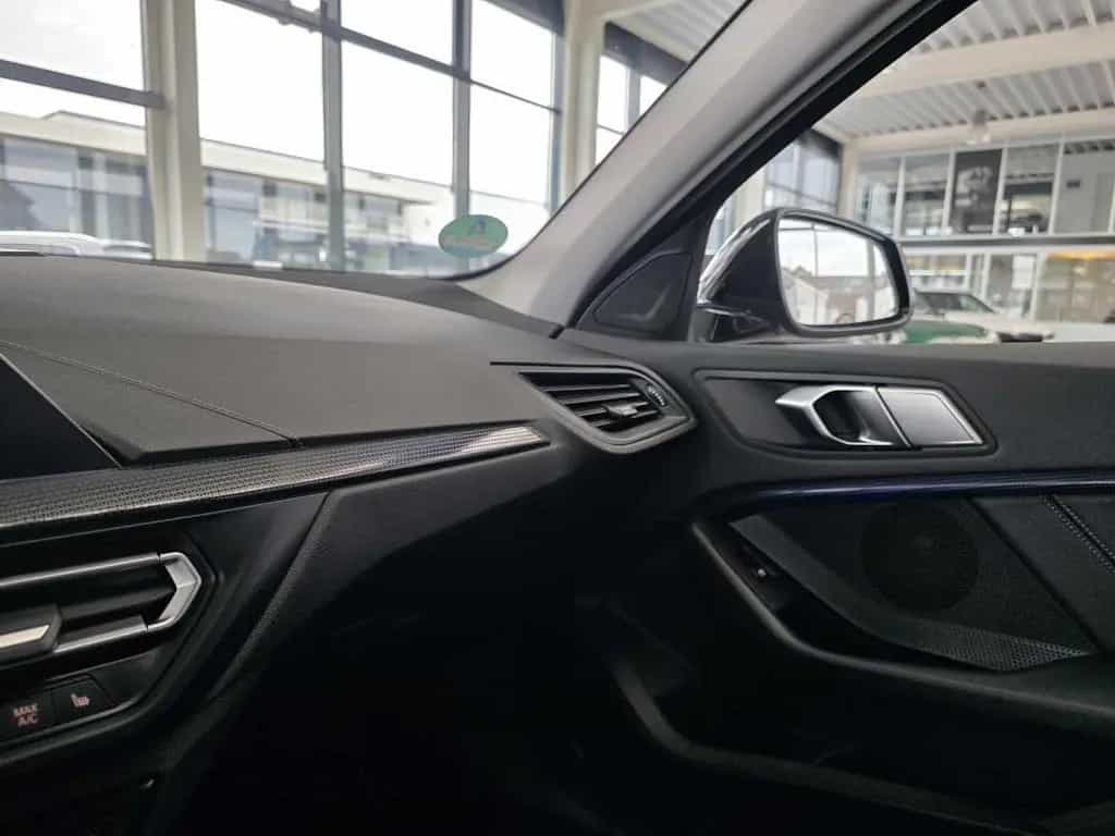 BMW 118 d Shadow-Line Automatik HUD/RFK/Sitzhzg/LM 01/2021-photo-27