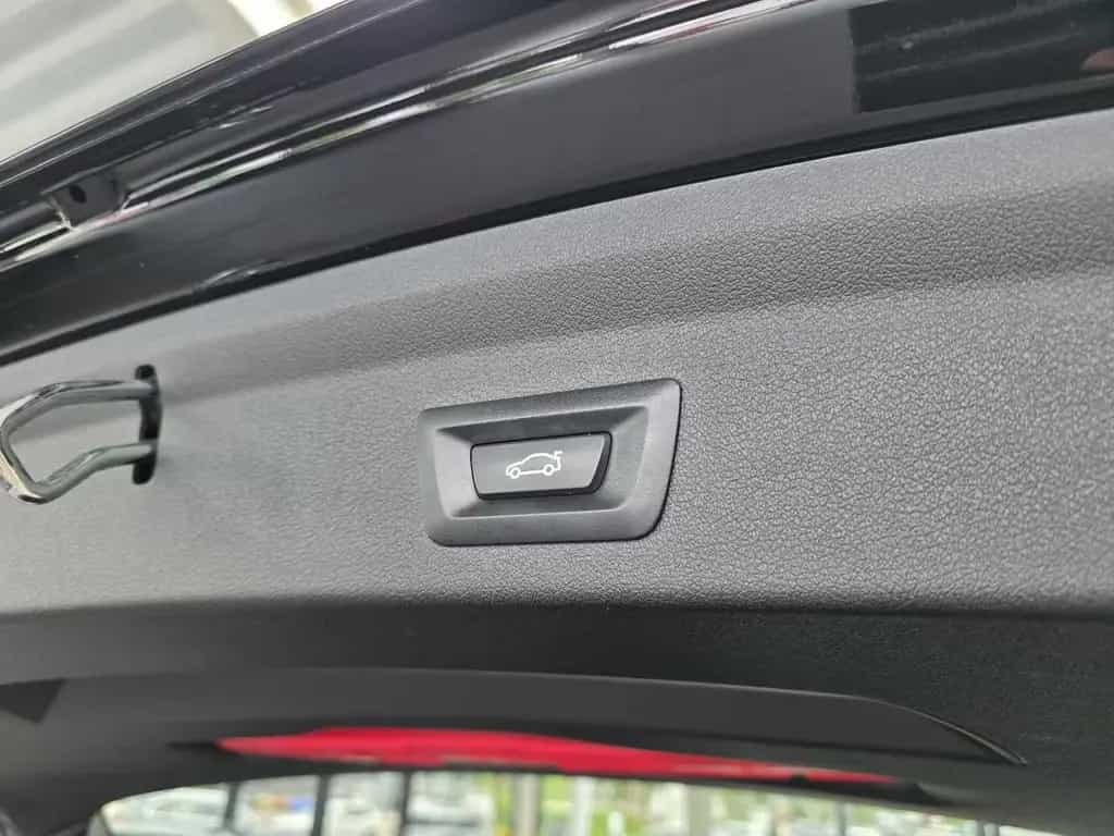 BMW 118 d Shadow-Line Automatik HUD/RFK/Sitzhzg/LM 01/2021-photo-9