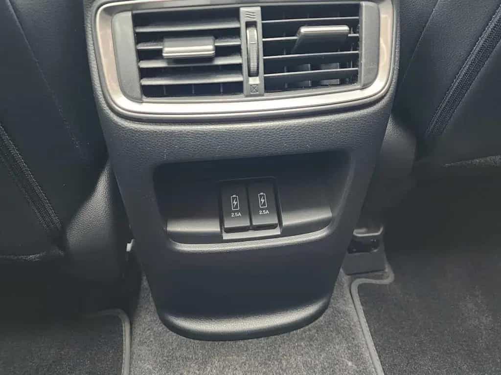 Honda CR-V 1.5T 4WD CVT Executive 11/2018-photo-12