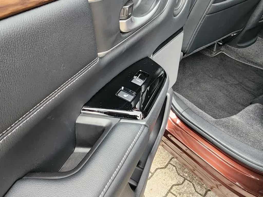 Honda CR-V 1.5T 4WD CVT Executive 11/2018-photo-13