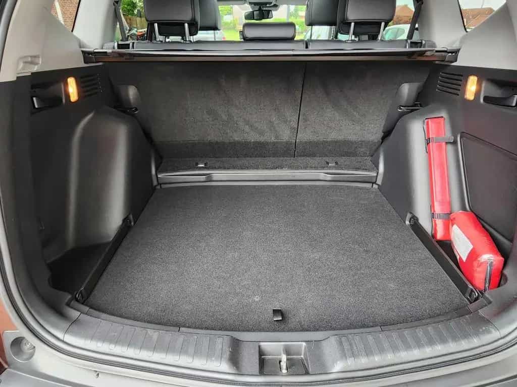 Honda CR-V 1.5T 4WD CVT Executive 11/2018-photo-9