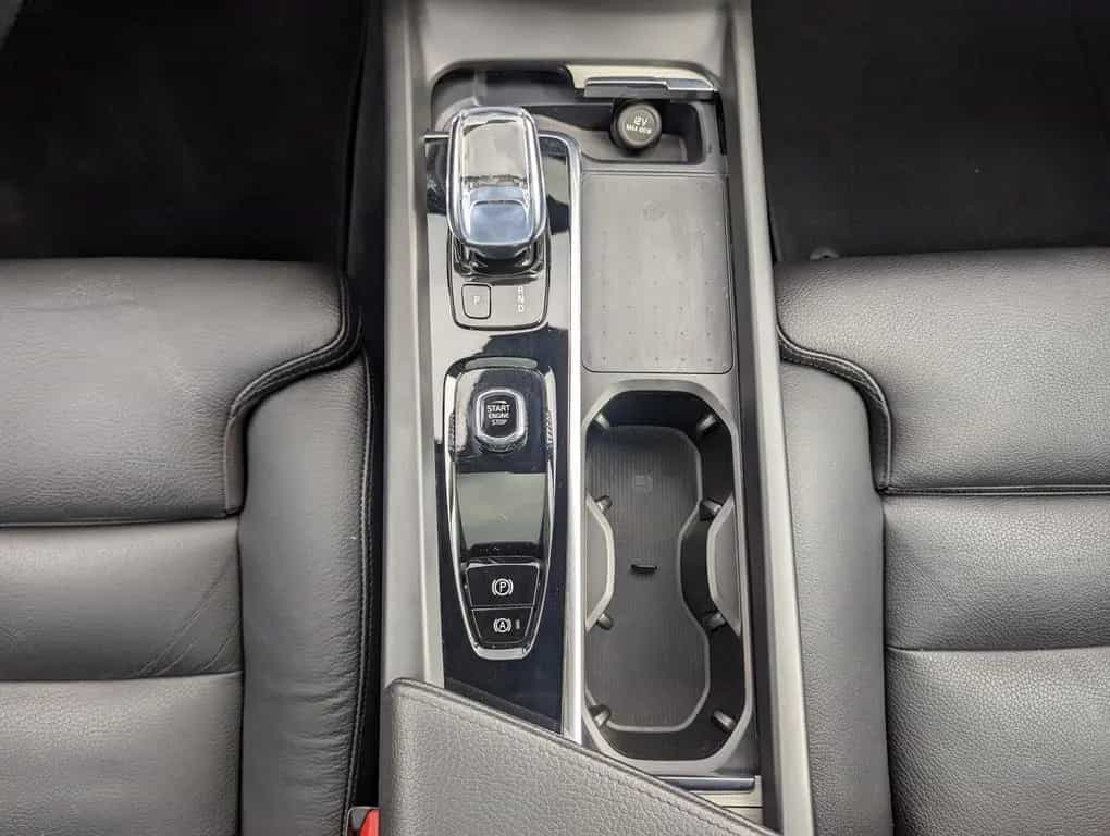 Volvo V60 Inscription PANO LED ACC MEMORY H&R AHK 360° 01/2022-photo-17