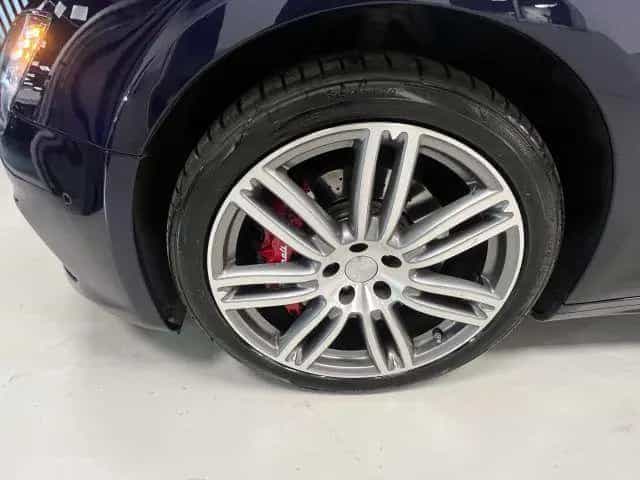 Maserati Ghibli MASERATI Ghibli Ghibli III 3.0 V6 Gransport 275c 09/2020-photo-14