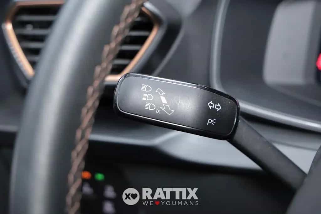 Cupra Formentor 2.0 TDI 150CV 10/2022-photo-12