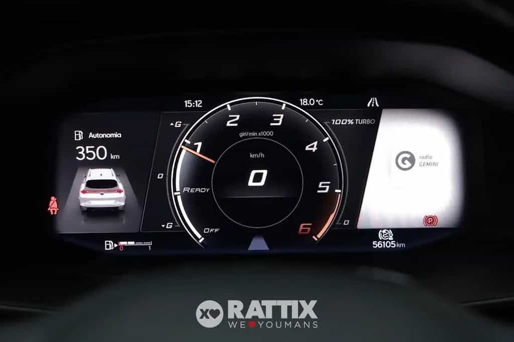 Cupra Formentor 2.0 TDI 150CV 10/2022-photo-14