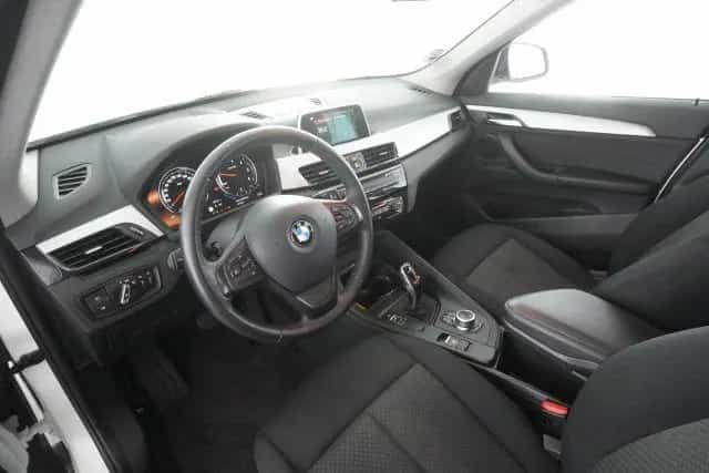 BMW X1 X1 sDrive18d Advantage 04/2019-photo-0