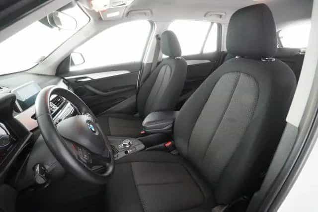 BMW X1 X1 sDrive18d Advantage 04/2019-photo-1