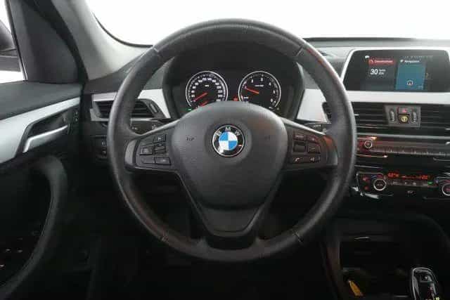 BMW X1 X1 sDrive18d Advantage 04/2019-photo-4