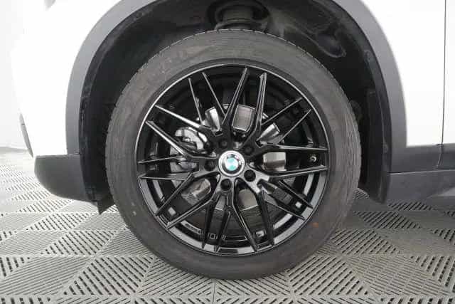BMW X1 X1 sDrive18d Advantage 04/2019-photo-7