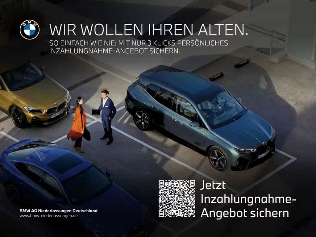 BMW X3 xDrive20d Standheizung AHK Driv.Assist+ HiFi 01/2021-photo-10