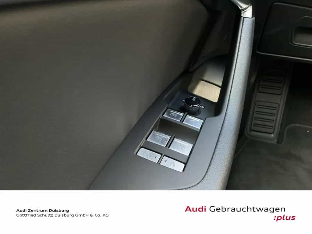 Audi A6 Avant 40 TDI quattro sport AHK-klappbar Navi 06/2023-photo-11